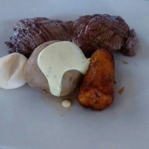 Baby Beef