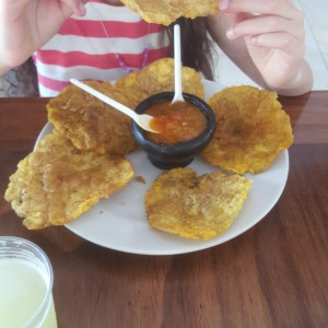 patacones 
