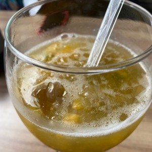Lulada engenenada