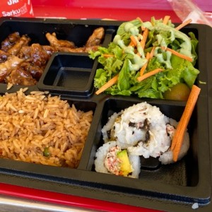 Bandeja