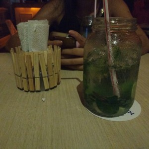 mojitos