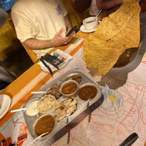 Medio Patacón