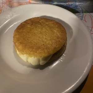 Arepa de Choclo