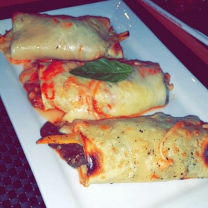 canelones