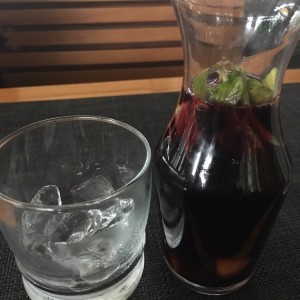 vino tinto