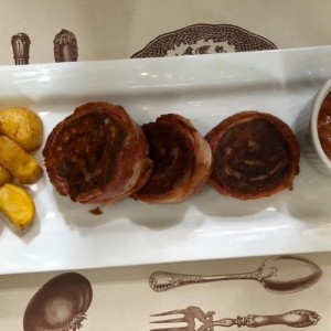 Sobrebarriga