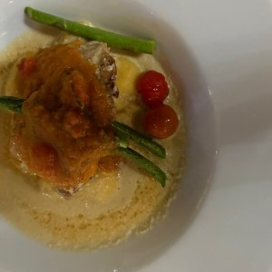 Pescado