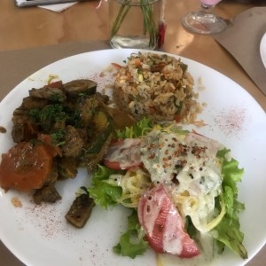 plato del dia
