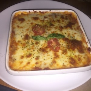 Lasagna