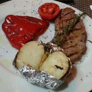 churrasco