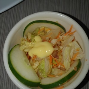 Ensalada