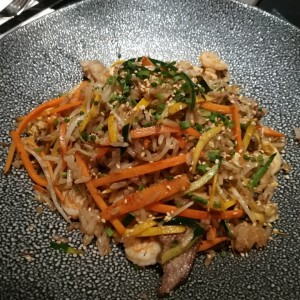 arroz mandarin especial