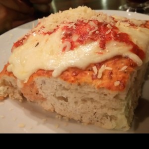 Focaccia