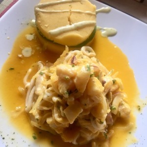 ceviche mixto