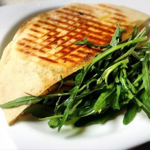 Puta Caprese