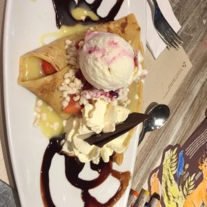 mont black