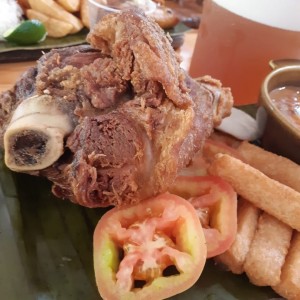 porky 