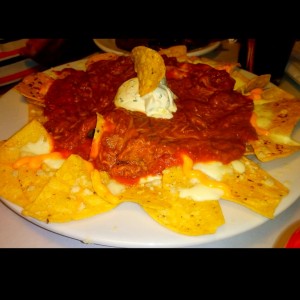 Nachos! 