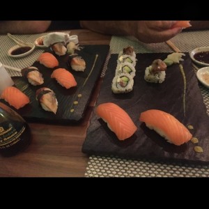 nigiri