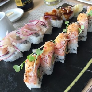 Sushi