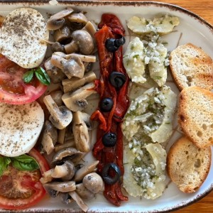 Antipasto 