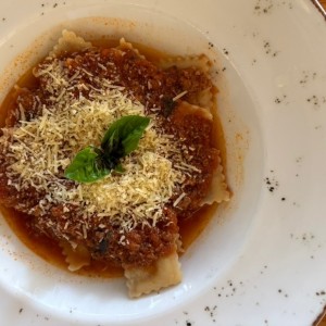 Raviolis 
