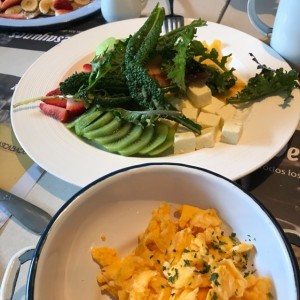 brunch