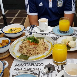 Brunch