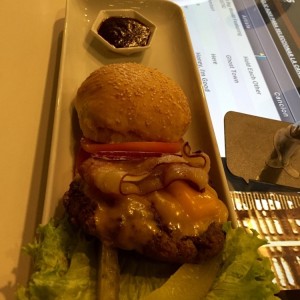 hamburguesa jumpers