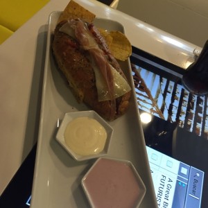 hot dog barecelona 