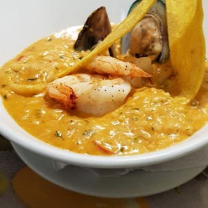 Risotto 