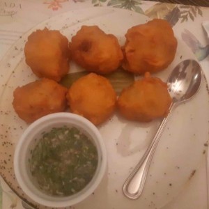 PApas rellenas