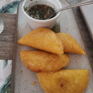 Empanadas 