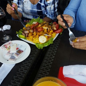 picada 