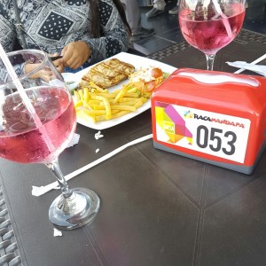 flilete de pollo a la parrilla