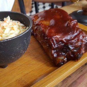 baby Ribs