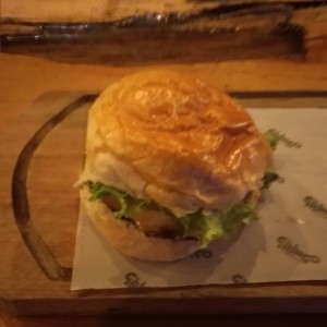 burgermaster