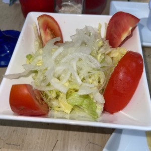 ensalada