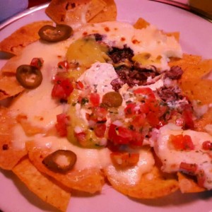 nachos