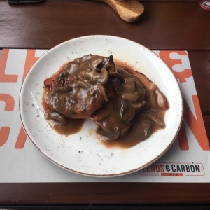 Filet Mignon