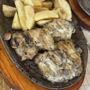 Pollo 
