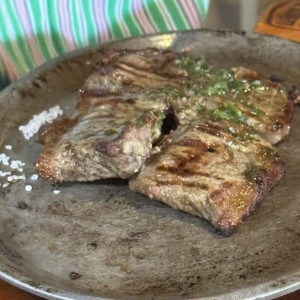 Churrasco