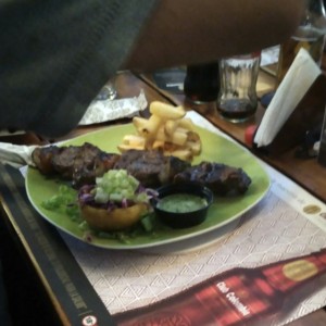 pincho