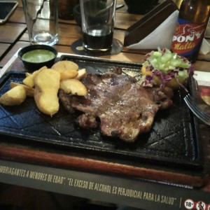 churrasco