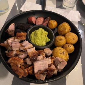 Picada personal