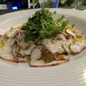 Pulpo