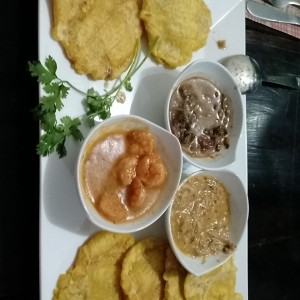 Sudao Triple