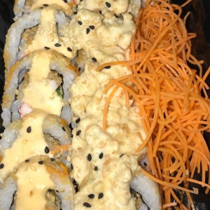 fujishowa y samurai