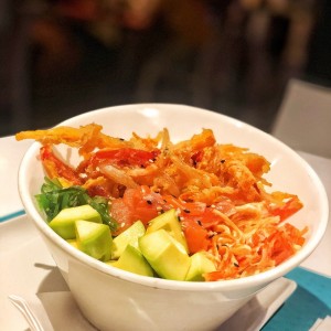Bowl Dinamita