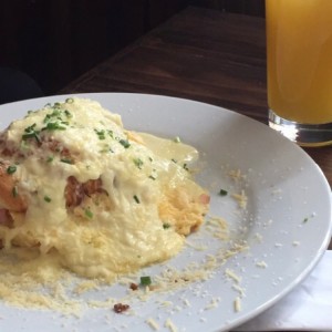croissant val paraiso